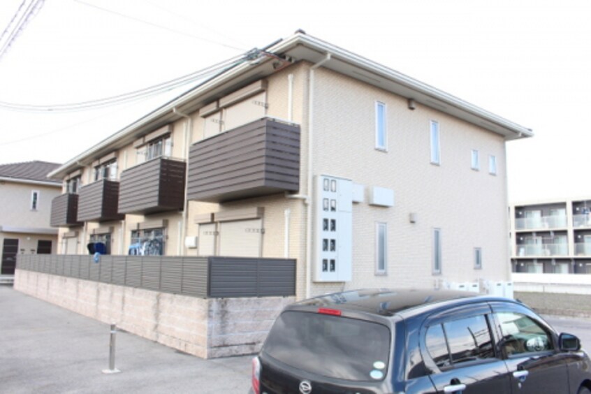  メゾン　ド　プルミエール