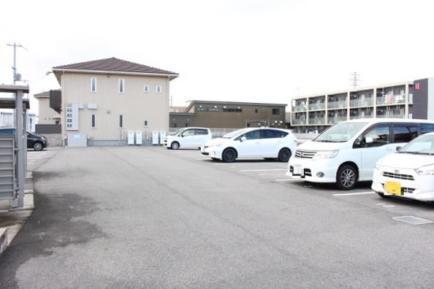  メゾン　ド　プルミエール