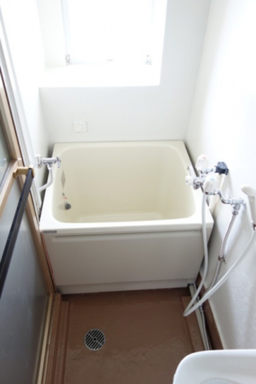  ビレッジハウス加田1号棟