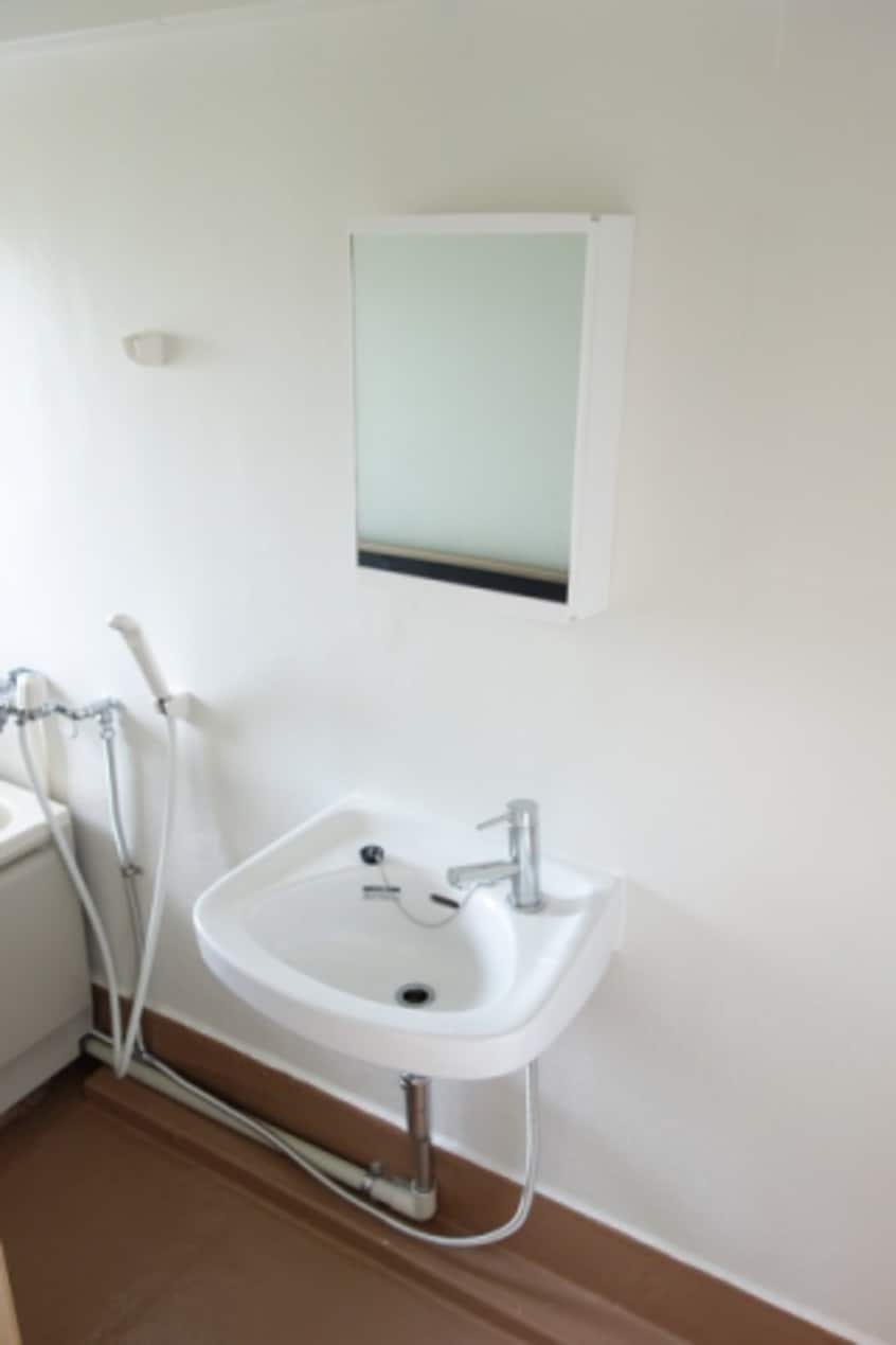  ビレッジハウス加田1号棟