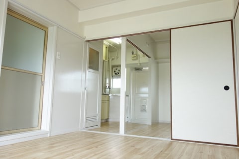  ビレッジハウス加田1号棟