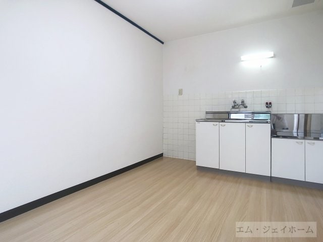  ベルパーク北山田