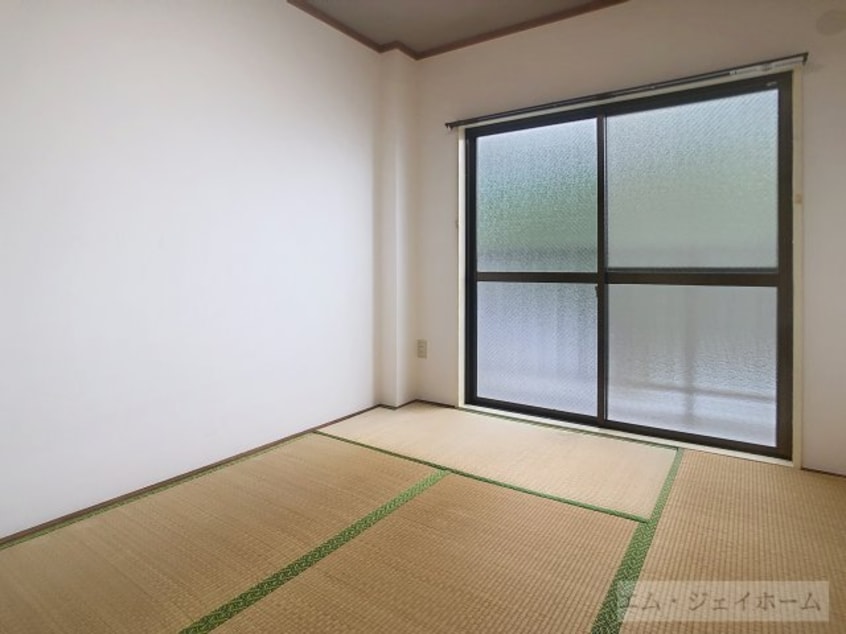  ベルパーク北山田