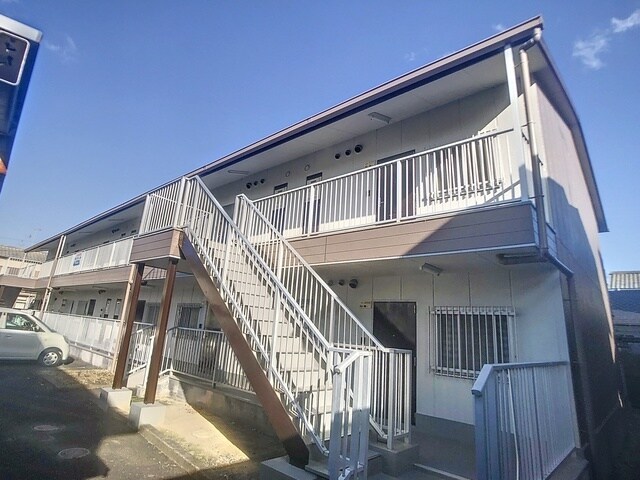  ベルパーク三陽