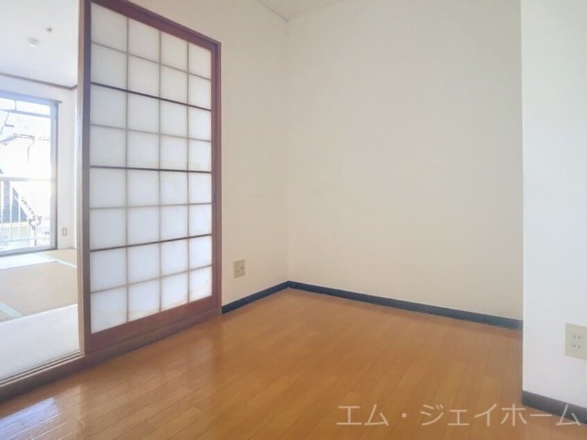  ベルパーク三陽