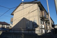 クレストコート