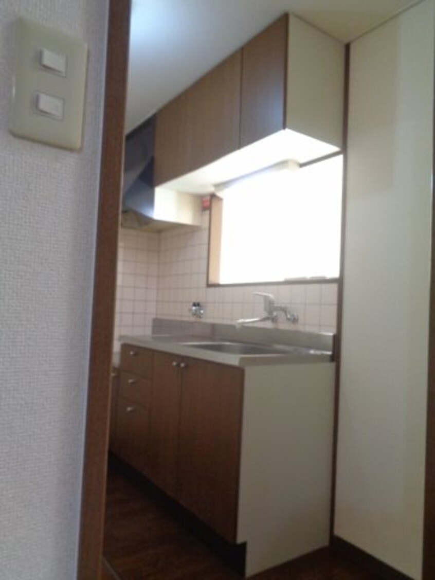  シャルマンハウスⅠ