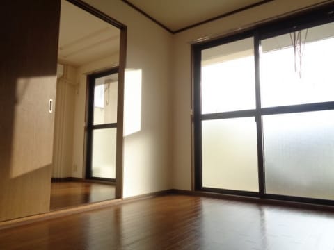  シャルマンハウスⅠ