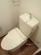  シャルマンハウスⅠ