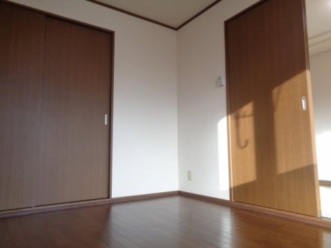  シャルマンハウスⅠ