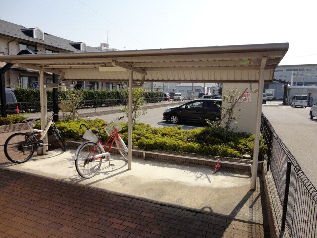  リバティーコート