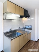  レジデンス宝積