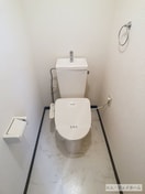  レジデンス宝積