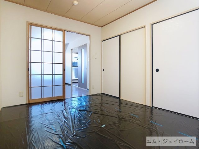  レジデンス宝積