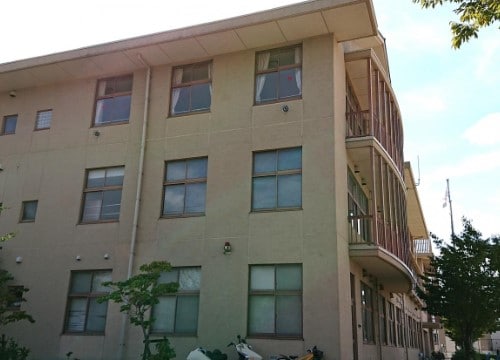 小学校まで328m※彦根市立旭森小学校 EAST NONAMI 拾番館