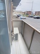  ハイツエイトⅣ