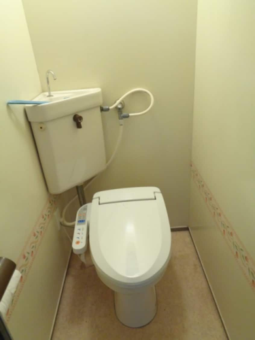  アパートメントムゲン