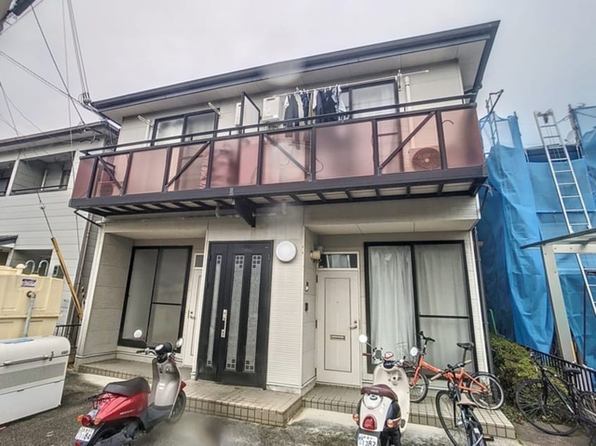  コリンドゥ草津