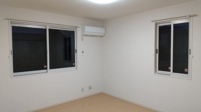  リビングタウン湖都ヶ丘Ⅱ　A棟