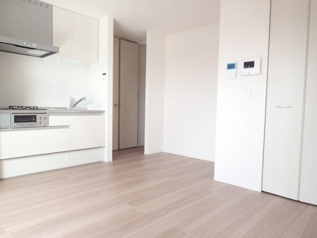  Bella vista 南草津