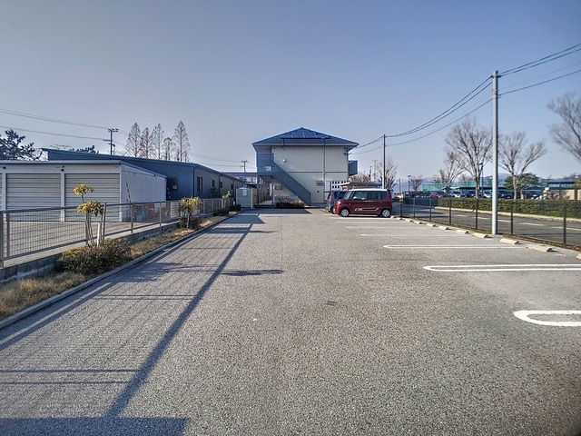  グランフローレス