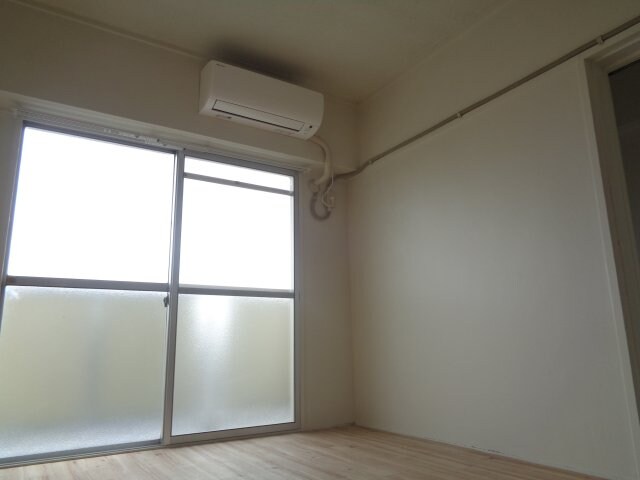  ビレッジハウス水口1号棟