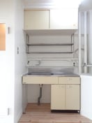  ビレッジハウス水口1号棟