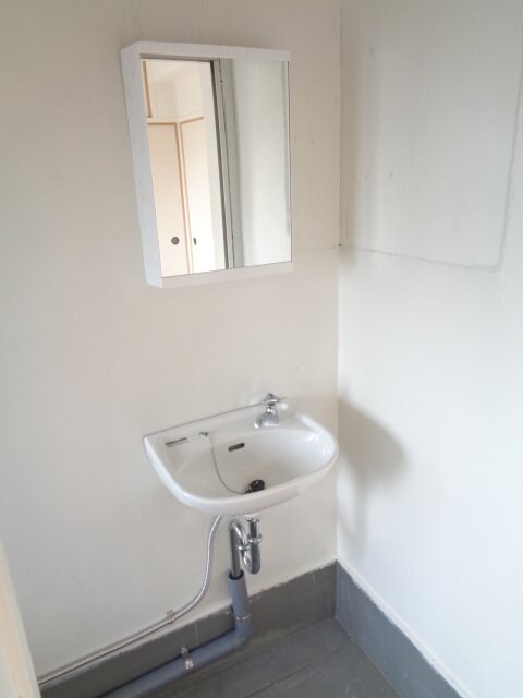  ビレッジハウス水口1号棟