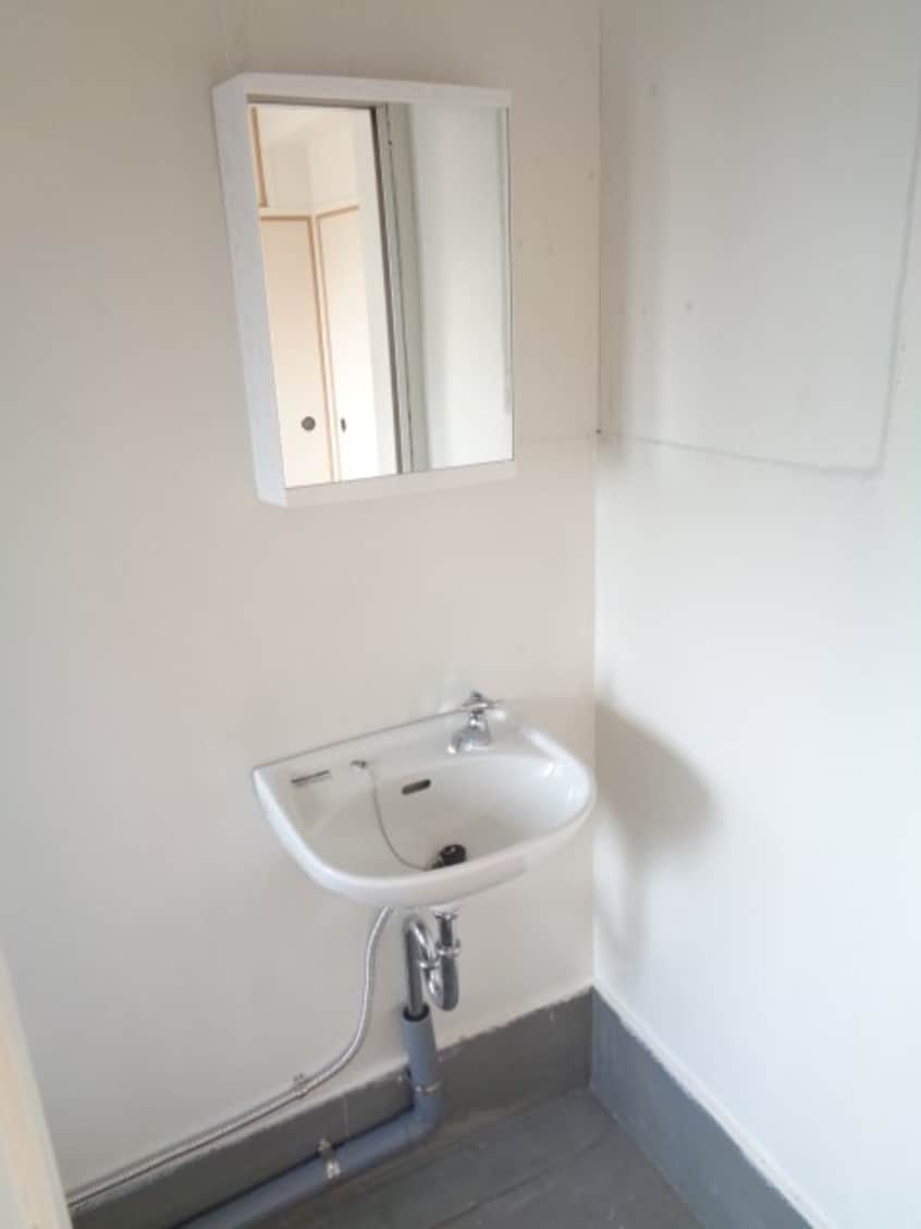  ビレッジハウス水口1号棟