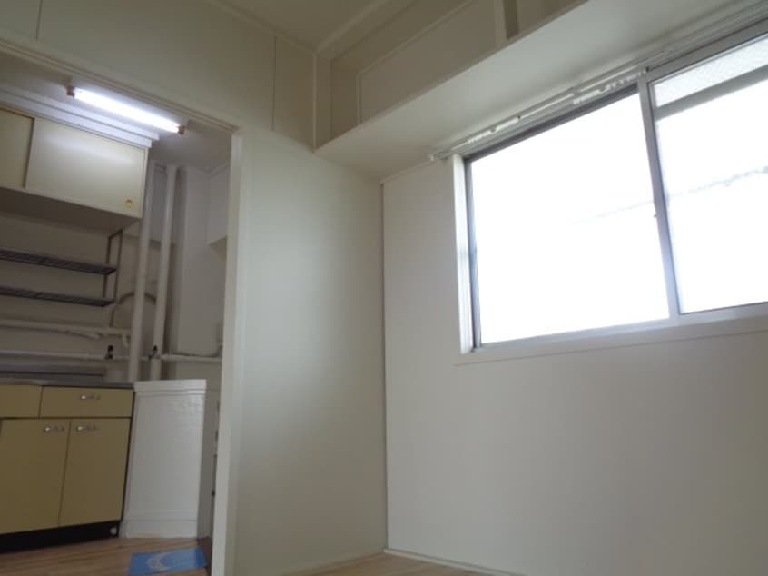  ビレッジハウス水口1号棟