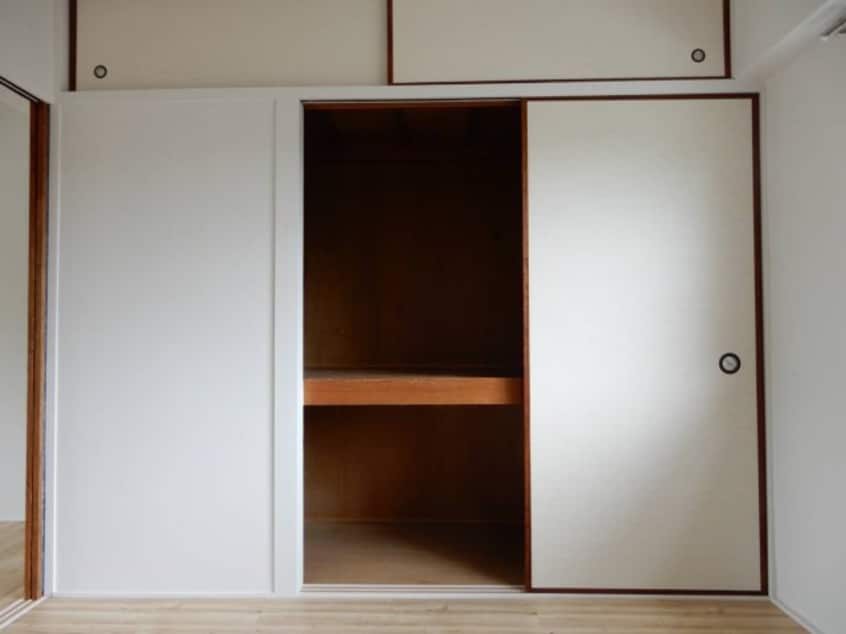  ビレッジハウス鳥居本2号棟