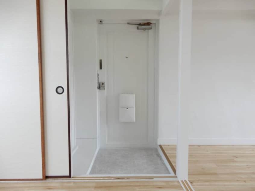  ビレッジハウス鳥居本2号棟