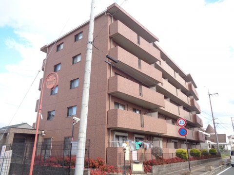  ブリックヤード