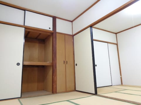  湖琴マンション