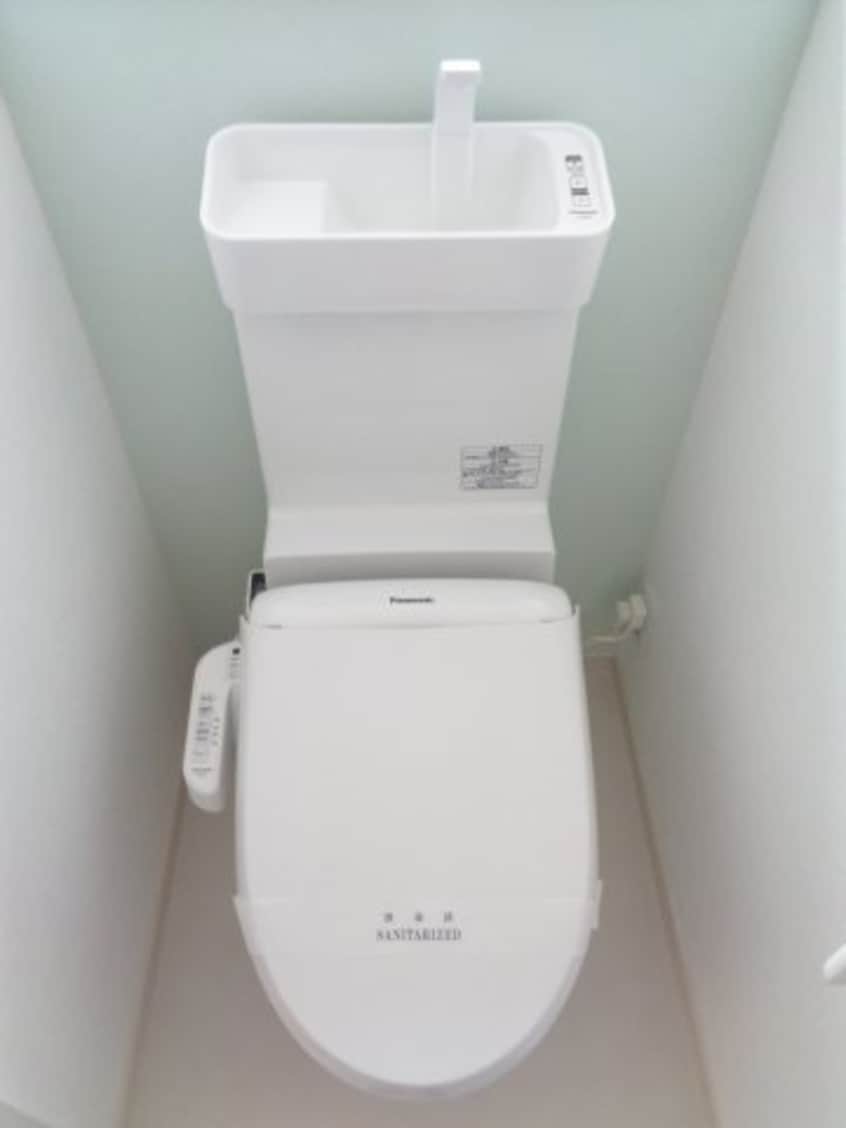  仰木の里東５丁目貸家