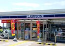 コンビニまで753m※ＬＡＷＳＯＮ能登川今店 種７貸家