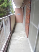  メゾン・ド・後三条