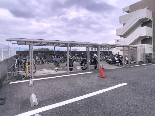  ブエナビスタ南草津