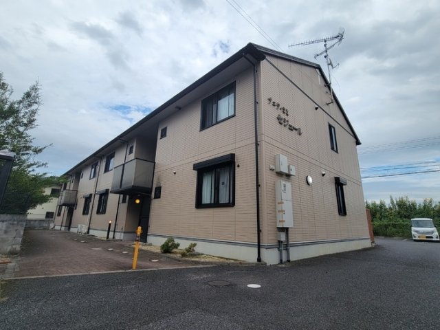  ナユタのさとセジュール