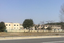 甲賀市立甲南中部小学校