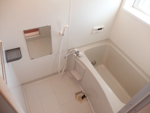  サンホームハラダン