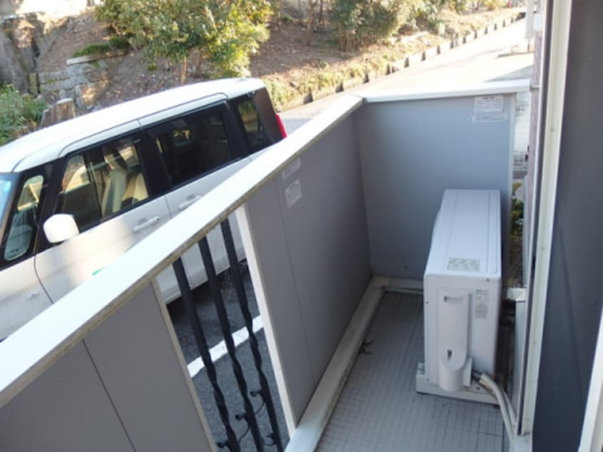  サンホームハラダン