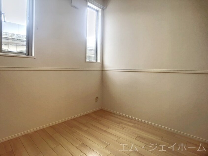  サンテ　メゾン　ヤナガワ