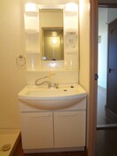  サンパレス白鳥