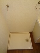  サンパレス白鳥