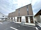 majorityの外観