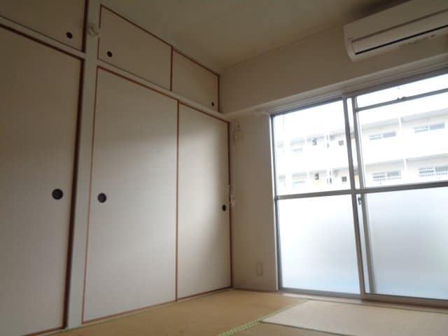  ビレッジハウス水口2号棟