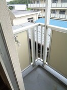  ビレッジハウス水口2号棟