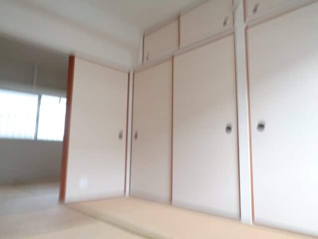  ビレッジハウス水口2号棟