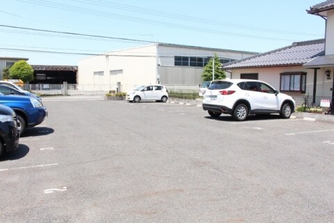  パシフィックドリーム